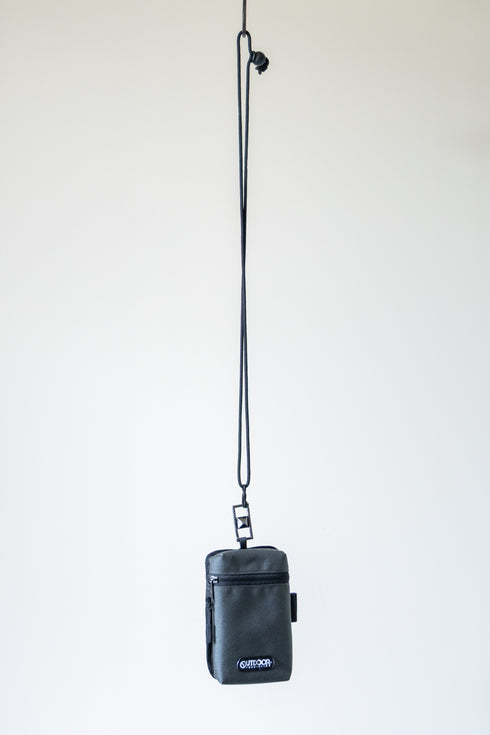 【THE JEAN PIERRE】"Arm Pouch"